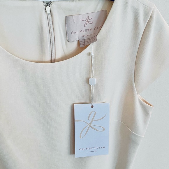 NWT Gal Meets Glam Cecilia Midi 6 - Picture 3 of 6